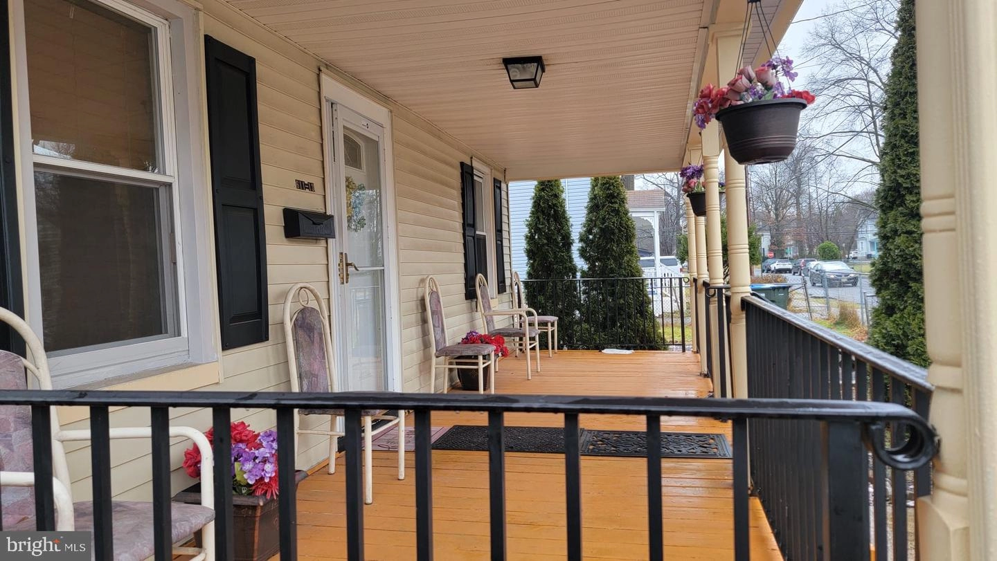 Exterior - 611 613 John St, Plainfield, NJ 07060 photo 7 of 13