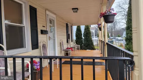Exterior - 611 613 John St, Plainfield, NJ 07060 photo 7 of 13