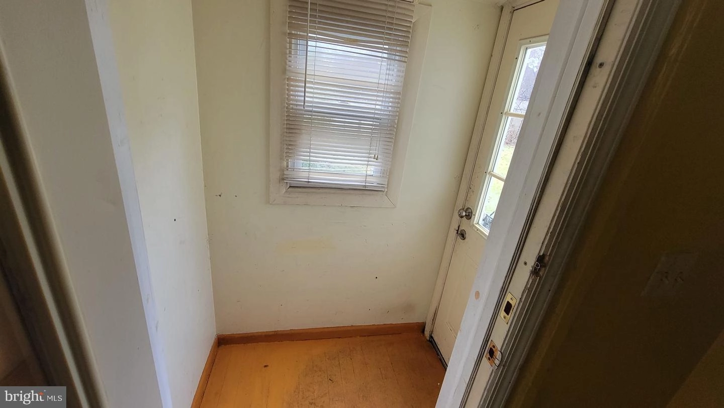 Entry Way - 611 613 John St, Plainfield, NJ 07060 photo 1 of 3