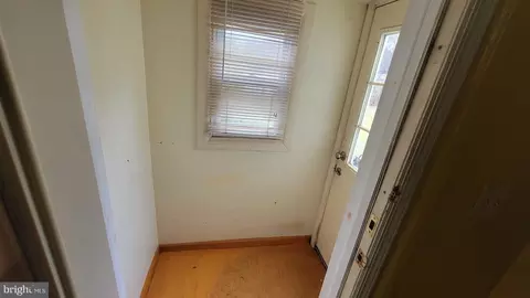 Entry Way - 611 613 John St, Plainfield, NJ 07060 photo 1 of 3