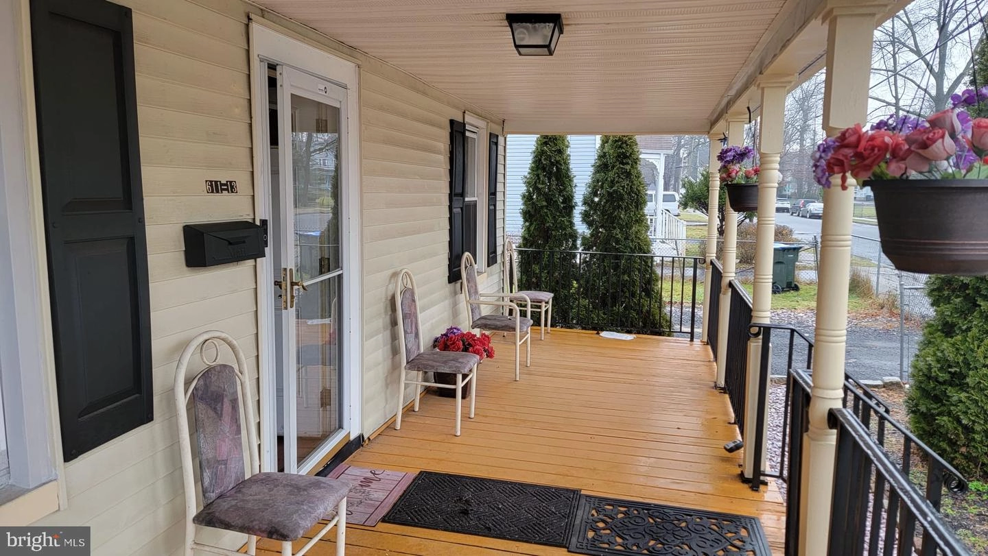 Exterior - 611 613 John St, Plainfield, NJ 07060 photo 6 of 13