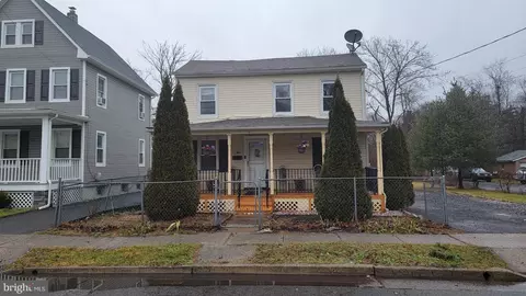 611 613 John St, Plainfield, NJ 07060