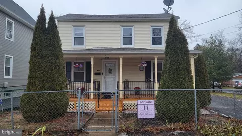Exterior - 611 613 John St, Plainfield, NJ 07060 photo 11 of 13