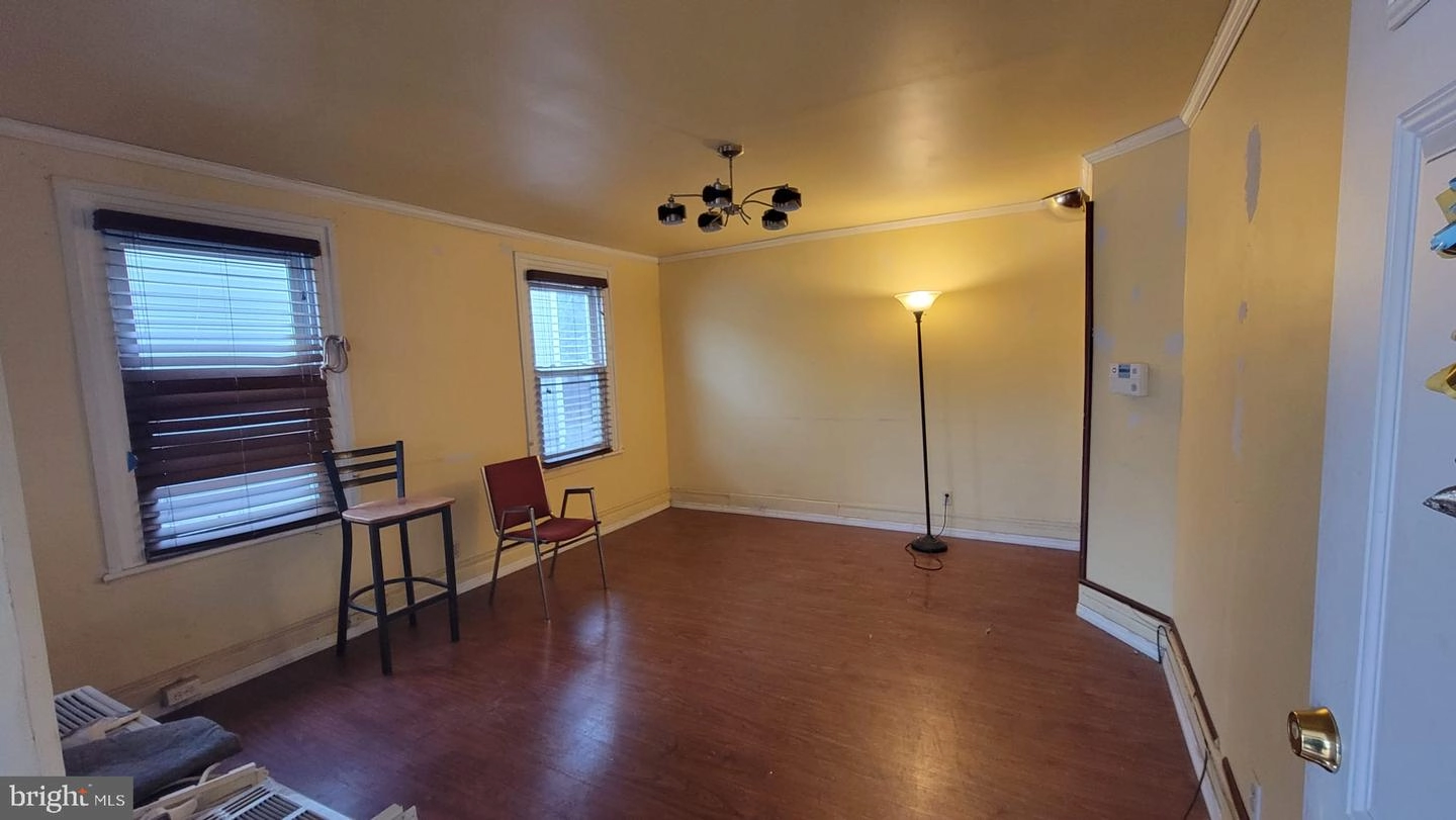 Living - 611 613 John St, Plainfield, NJ 07060 photo 1 of 1