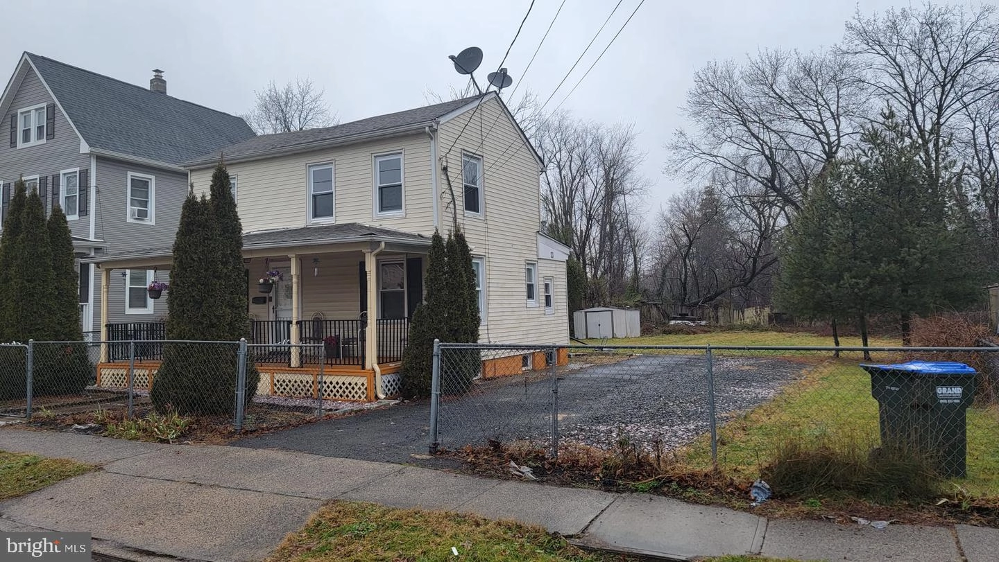 Exterior - 611 613 John St, Plainfield, NJ 07060 photo 2 of 13