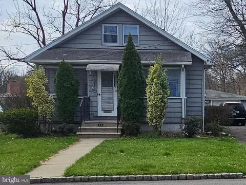 33-37 Diven St, Springfield, NJ 07081