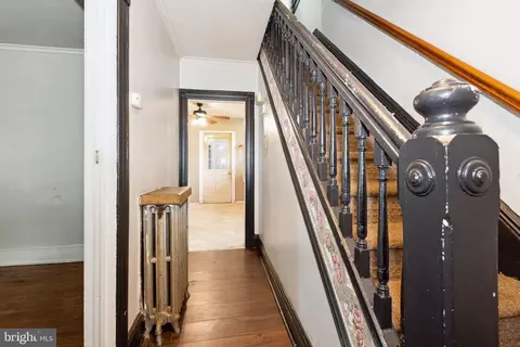 Entry Way - 338 340 Hunter Ave, Plainfield, NJ 07063 photo 1 of 6
