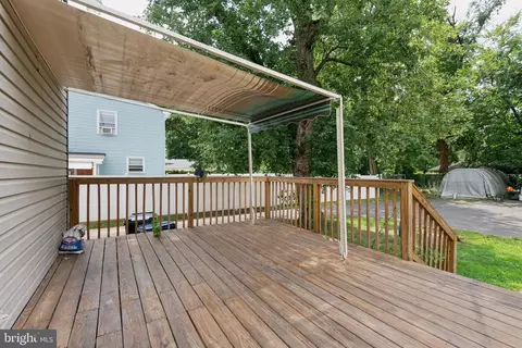 Exterior - 338 340 Hunter Ave, Plainfield, NJ 07063 photo 3 of 4