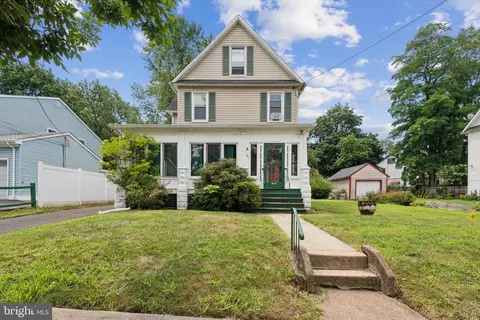 338 340 Hunter Ave, Plainfield, NJ 07063