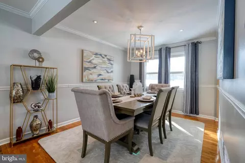 Dining - 938 42 Cushing Pl, Plainfield, NJ 07062 photo 1 of 7