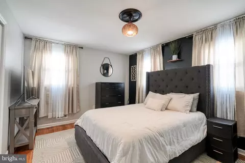 Bedroom - 938 42 Cushing Pl, Plainfield, NJ 07062 photo 3 of 11