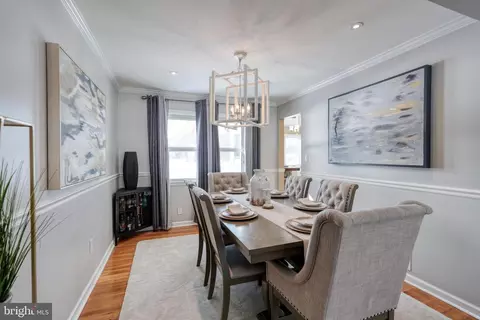 Dining - 938 42 Cushing Pl, Plainfield, NJ 07062 photo 7 of 7