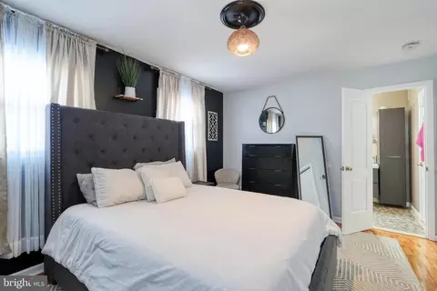 Bedroom - 938 42 Cushing Pl, Plainfield, NJ 07062 photo 1 of 11