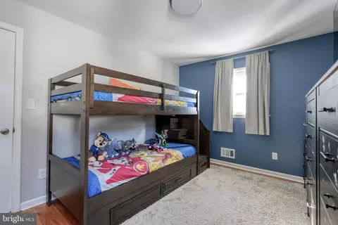 Bedroom - 938 42 Cushing Pl, Plainfield, NJ 07062 photo 5 of 11