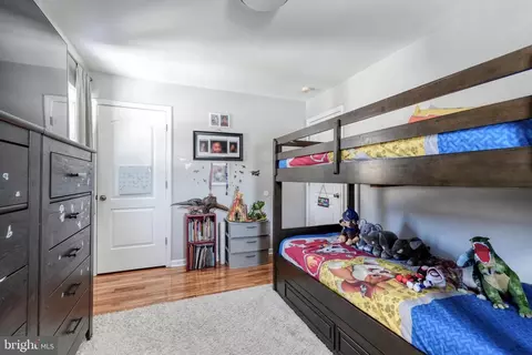 Bedroom - 938 42 Cushing Pl, Plainfield, NJ 07062 photo 10 of 11