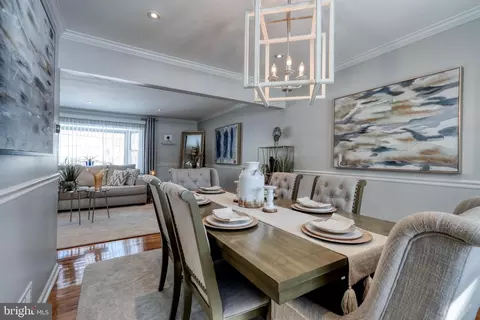 Dining - 938 42 Cushing Pl, Plainfield, NJ 07062 photo 5 of 7
