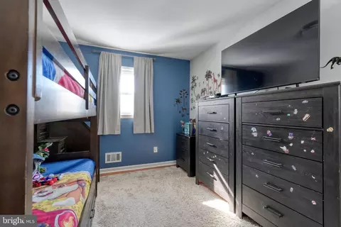 Bedroom - 938 42 Cushing Pl, Plainfield, NJ 07062 photo 6 of 11