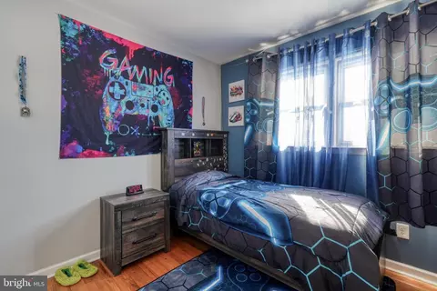 Bedroom - 938 42 Cushing Pl, Plainfield, NJ 07062 photo 7 of 11