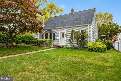 775 W Inman Ave, Rahway, NJ 07065