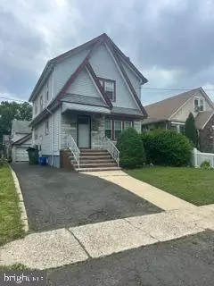 702 Sheridan Ave, Roselle, NJ 07203