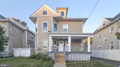 421-423 Magie Ave, Elizabeth, NJ 07208