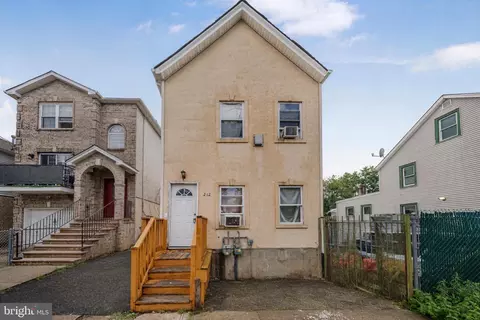 212 Port Ave, Elizabethport, NJ 07206