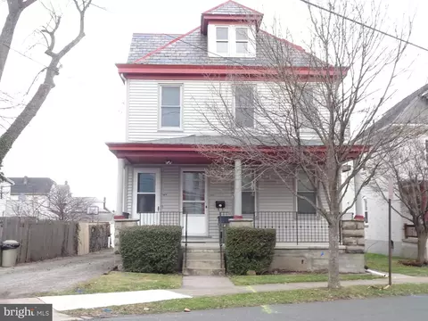 149-151 Filmore St, Phillipsburg, NJ 08865
