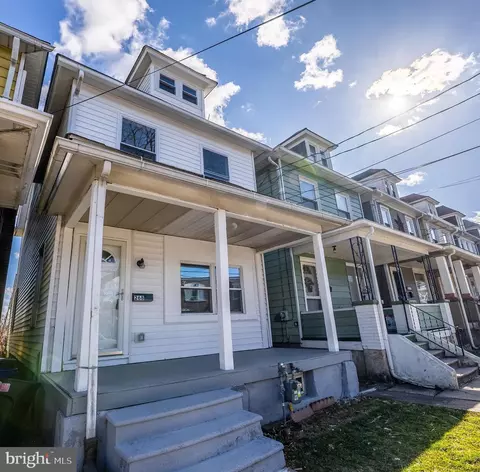 268 Irwin St, Phillipsburg, NJ 08865