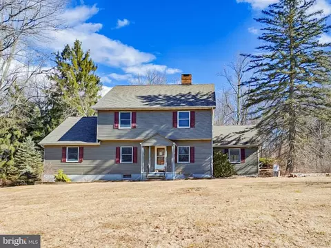 25 Millbrook Stillwater Rd, Blairstown, NJ 07825