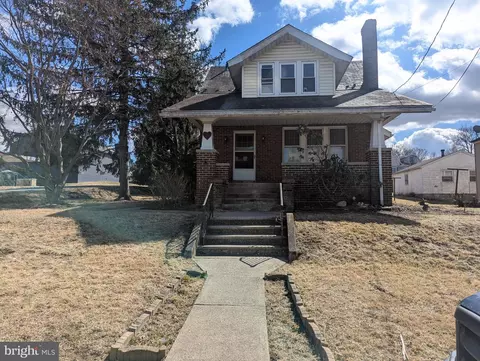 142 N Prospect St, Phillipsburg, NJ 08865