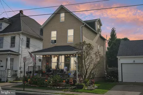 280 Bates St, Phillipsburg, NJ 08865