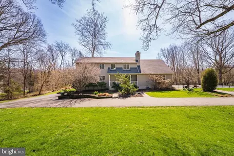 33 Ward Rd, Blairstown, NJ 07825
