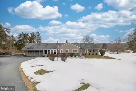 16 Dogwood Ln, Washington, NJ 07882