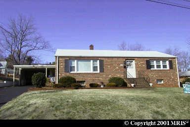 309 Williams Dr, Orange, VA 22960 photo 1