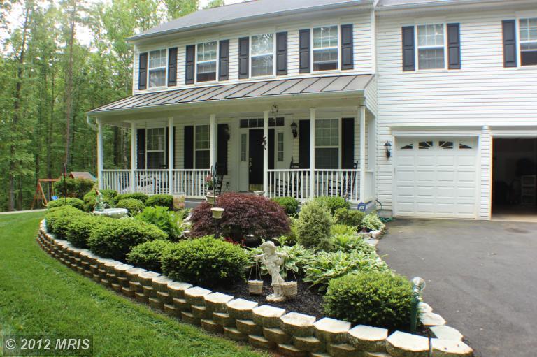 8520 Swan Woods Rd, Rhoadesville, VA 22542 photo 1