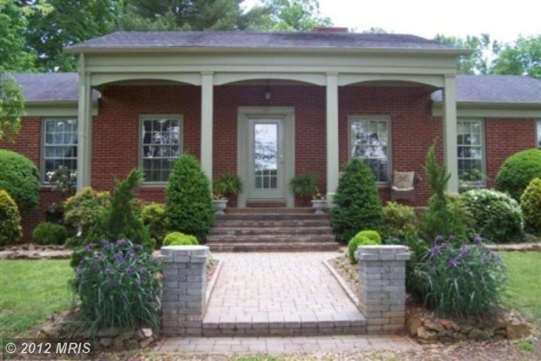 13160 Hackberry Rd, Orange, VA 22960 photo 1