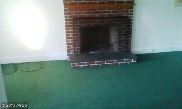 6293 Burr Hill Rd, Rhoadesville, VA 22542 photo 1