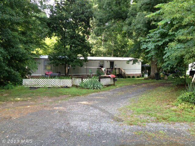 5288 Burr Hill Rd, Rhoadesville, VA 22542 photo 1