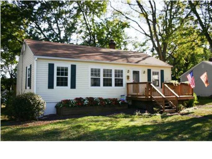 348 Williams Dr, Orange, VA 22960 photo 1