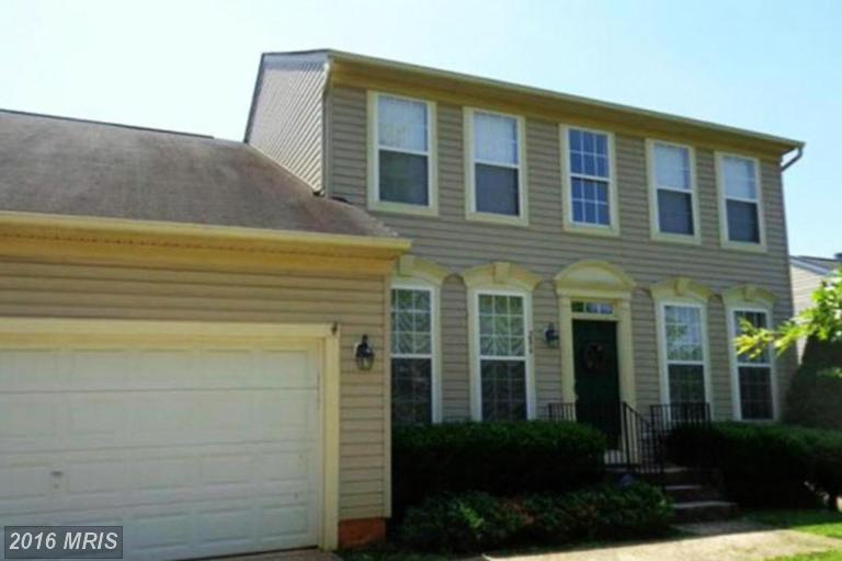 286 Parker Pl, Orange, VA 22960 photo 1