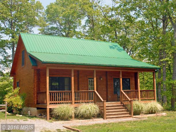 454 Forest Rd, Luray, VA 22835 photo 1