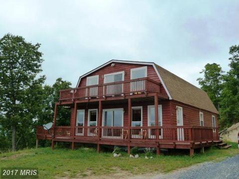 197 Buzzard View Pl, Shenandoah, VA 22849 photo 1