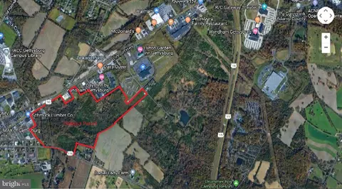 703 York Rd, Gettysburg, PA 17325