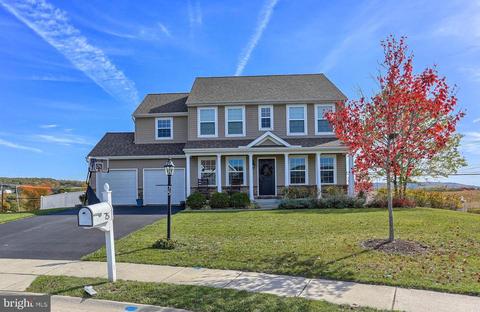 75 E Imperial Dr, Aspers, PA 17304 photo 1