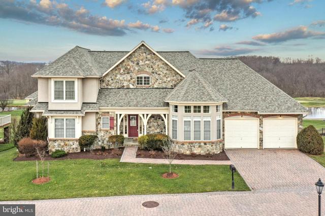 12 Lookout Ct Gettysburg Pa 17325 73 Photos Mls Paad114674 Movoto