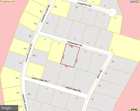4 Fernwood Trl, Fairfield, PA 17320
