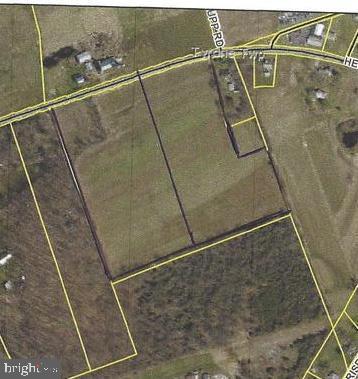 4 Heidlersburg Road #LOT 4, Gettysburg, PA 17325