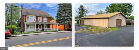 31 N High St, Arendtsville, PA 17303