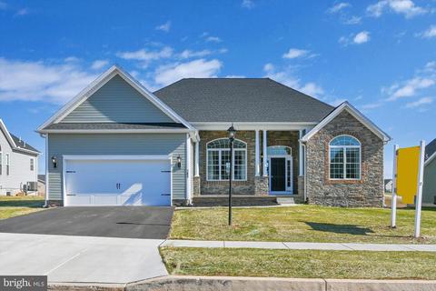183 Fairplay Rd #158, Gettysburg, PA 17325