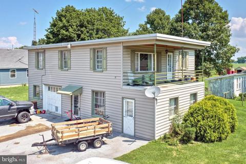 750 Basehoar School Rd, Littlestown, PA 17340